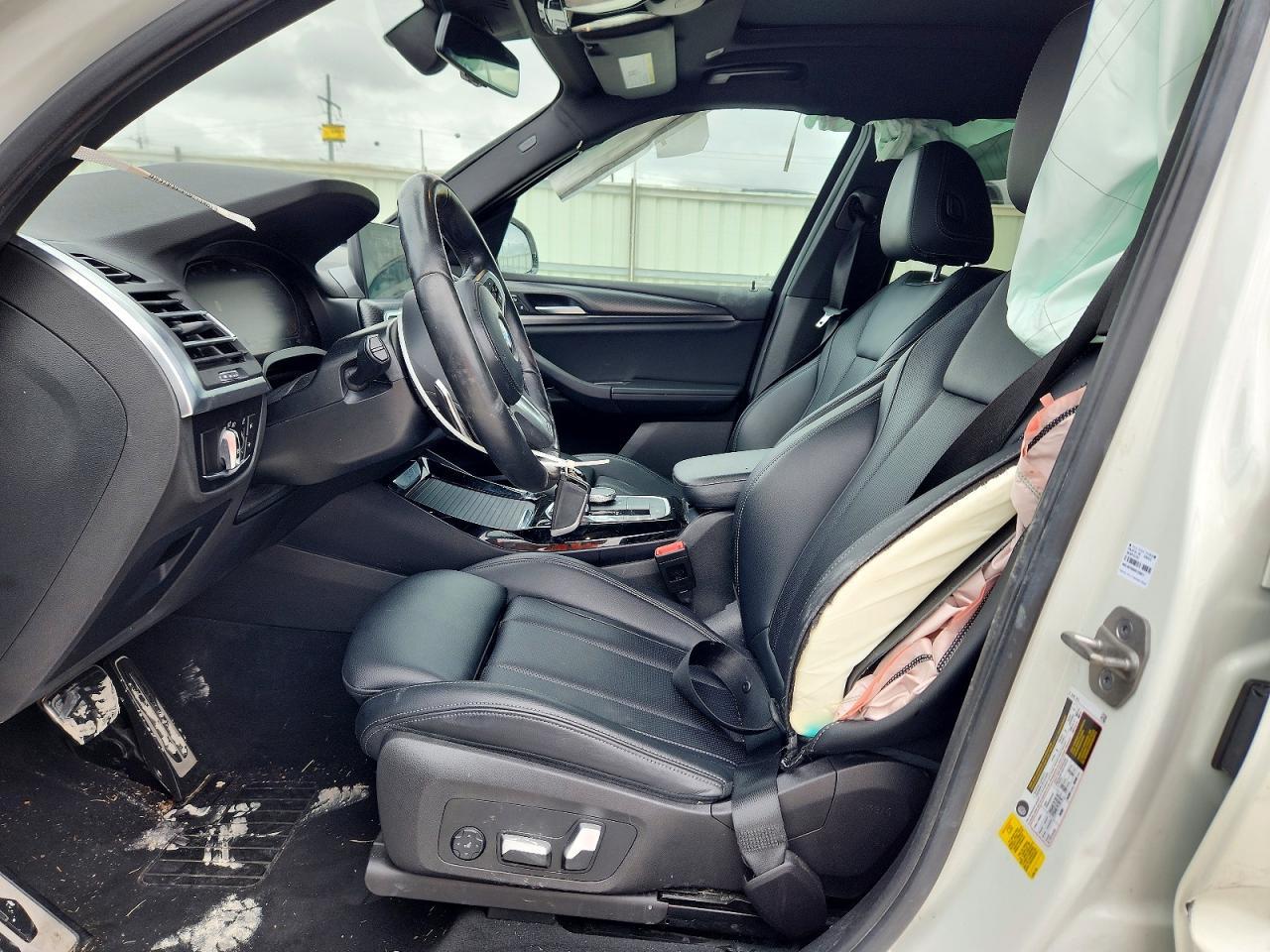2023 BMW X3 Sdrive30I - zdjęcie 7