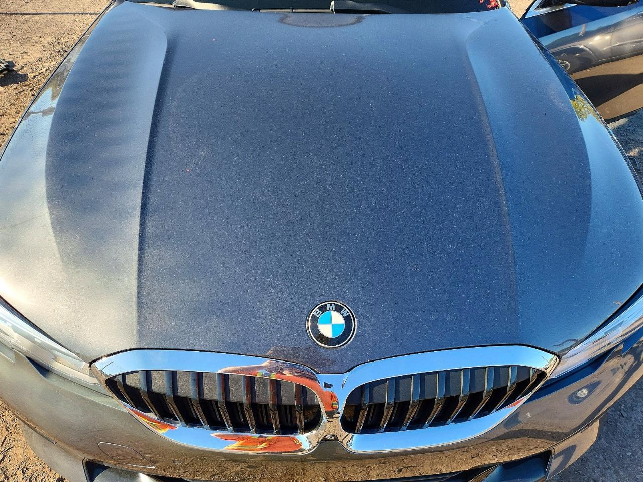2021 BMW Seria 3 330i - zdjęcie 11