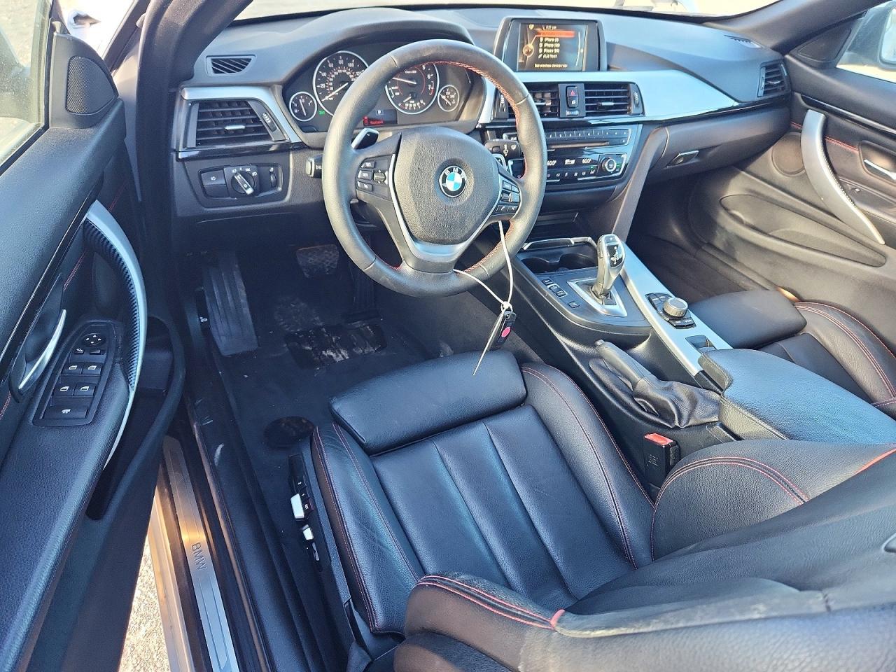 2016 BMW 428 I Sulev - zdjęcie 8