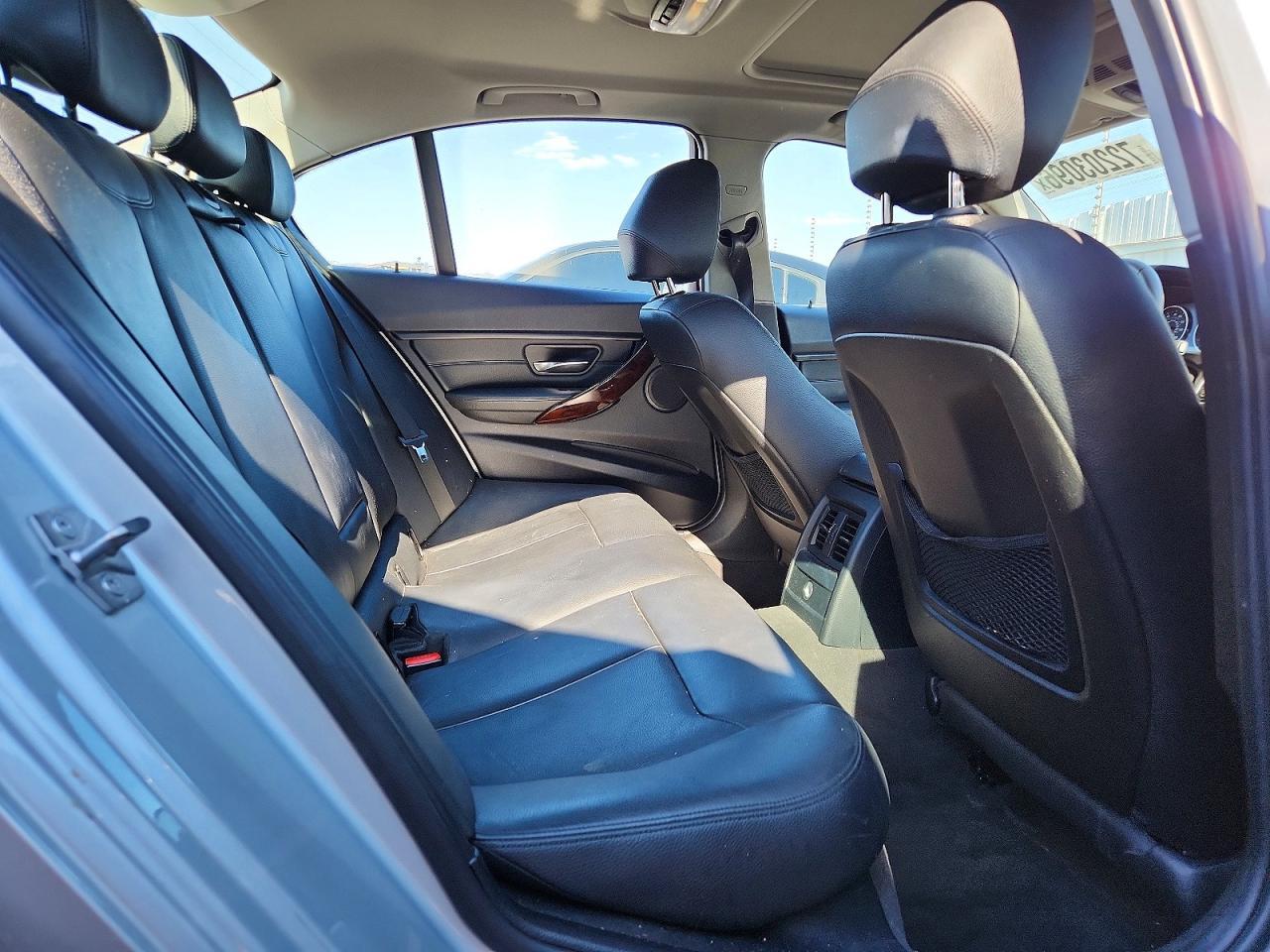 2014 BMW 328 I Sulev - zdjęcie 10