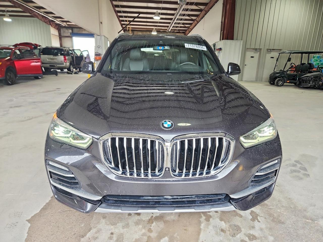 2020 BMW X5 Sdrive 40I - zdjęcie 5