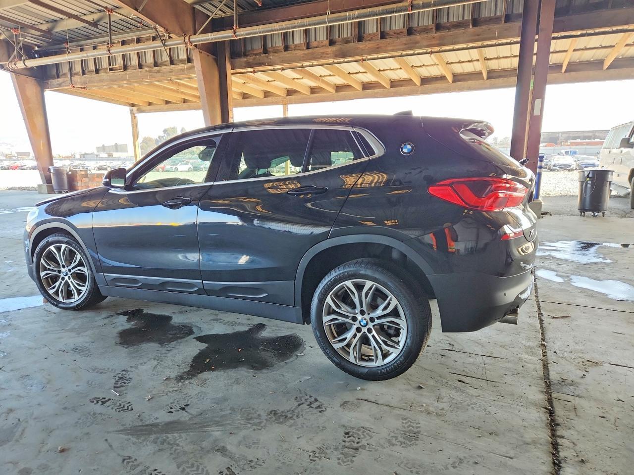 2020 BMW X2 Sdrive28I - zdjęcie 2
