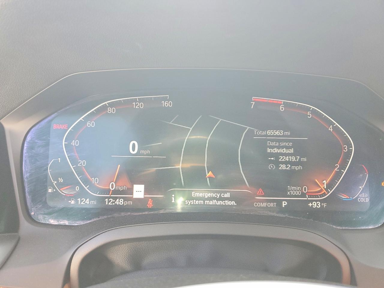 2021 BMW 330I - zdjęcie 9