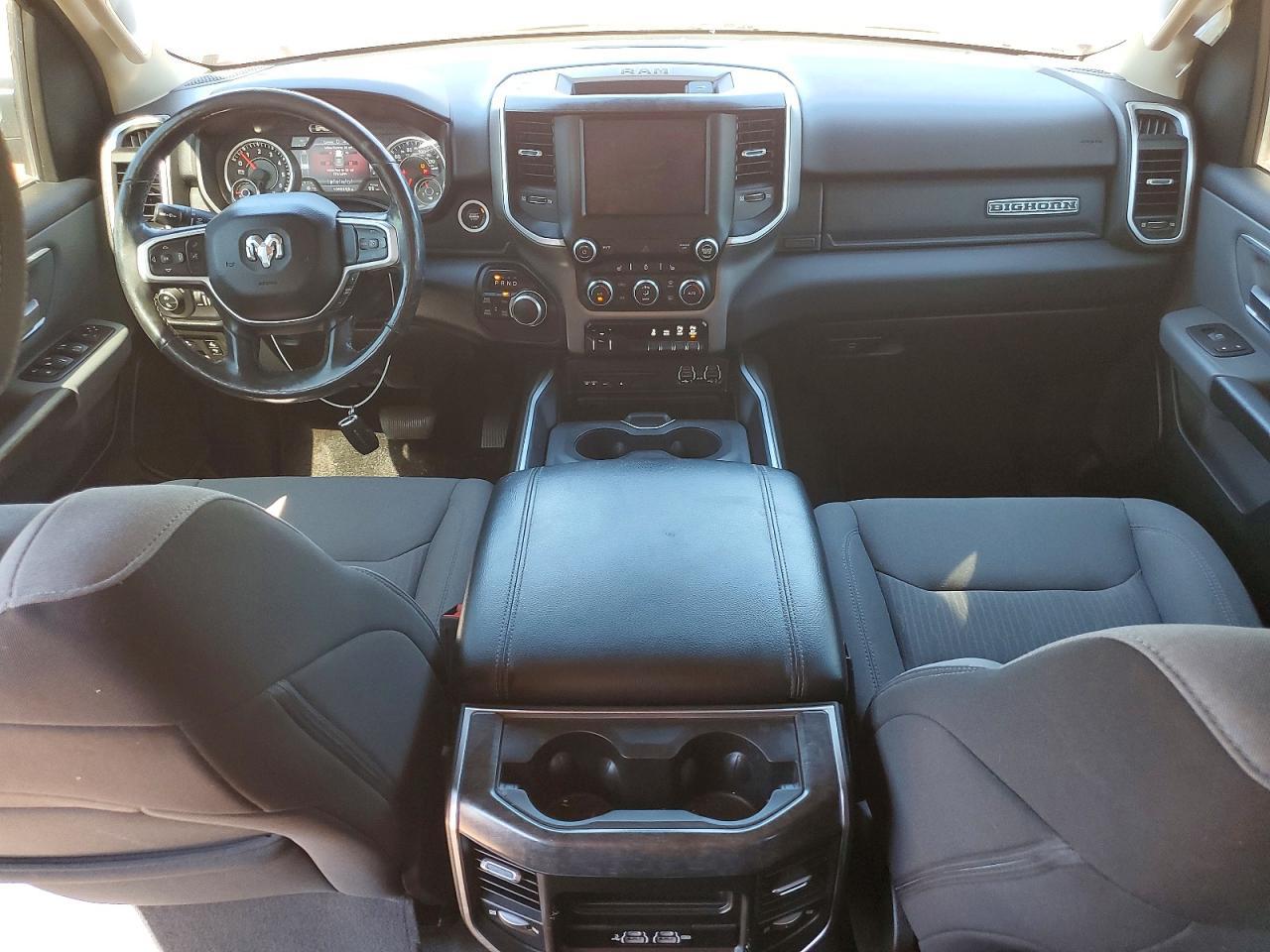 2019 Ram 1500 Big Horn/Lone Star - zdjęcie 8