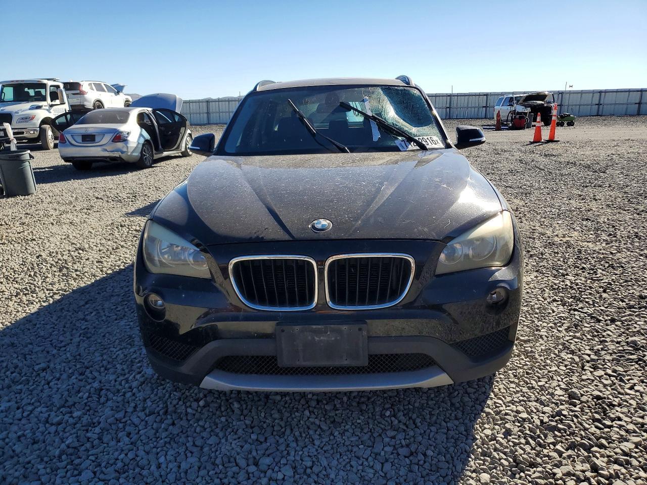2013 BMW X1 Sdrive28I - zdjęcie 5