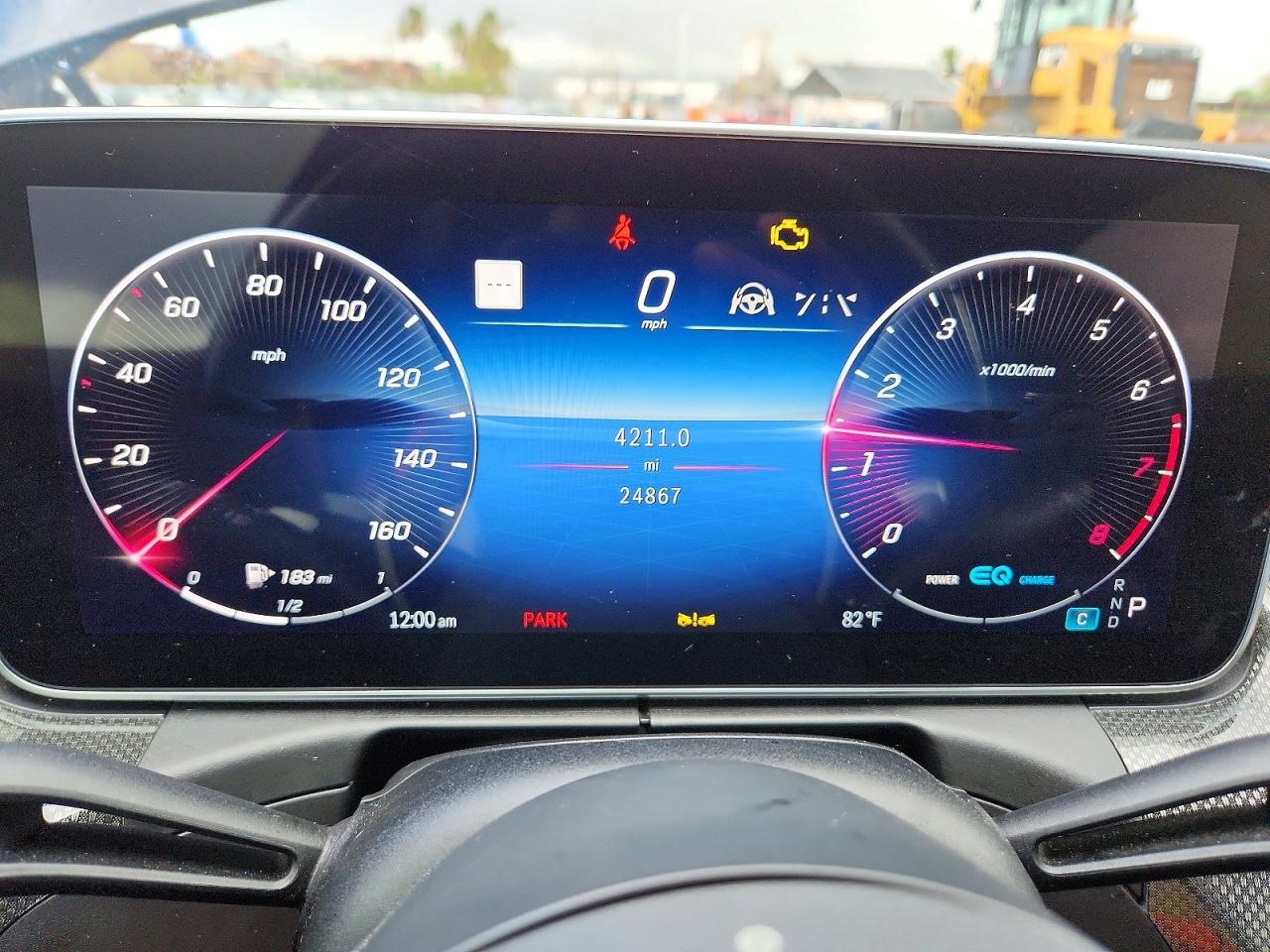2022 Mercedes-Benz C 300 - zdjęcie 9