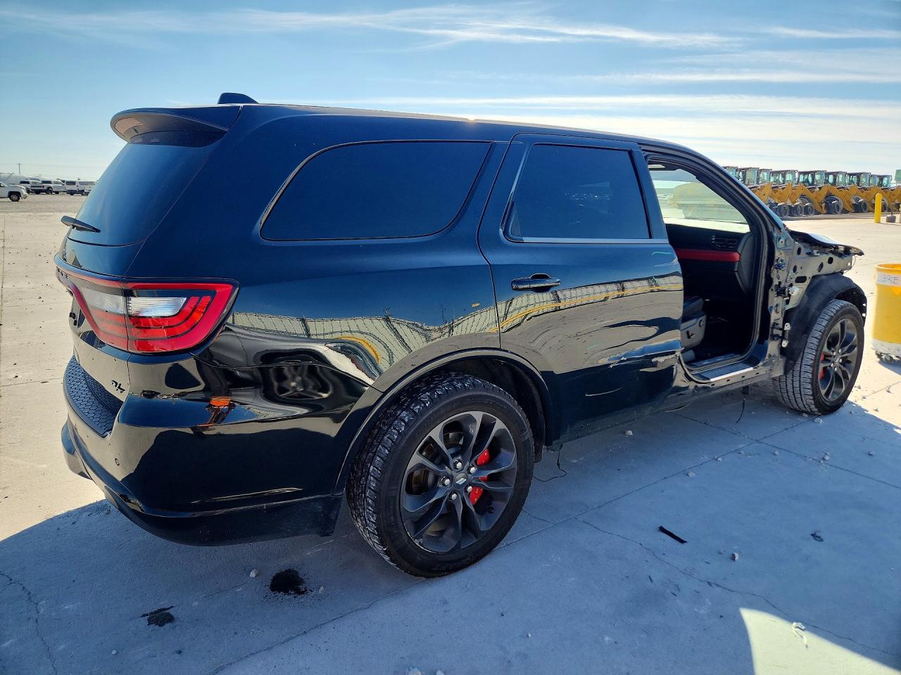 2021 Dodge Durango R/T - zdjęcie 3