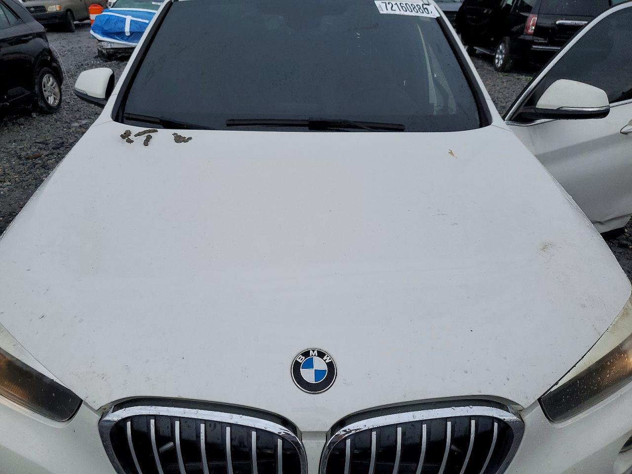 2018 BMW X1 xDrive28I - zdjęcie 12