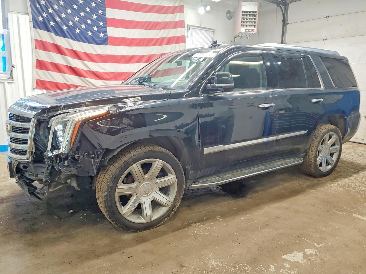 2020 Cadillac Escalade