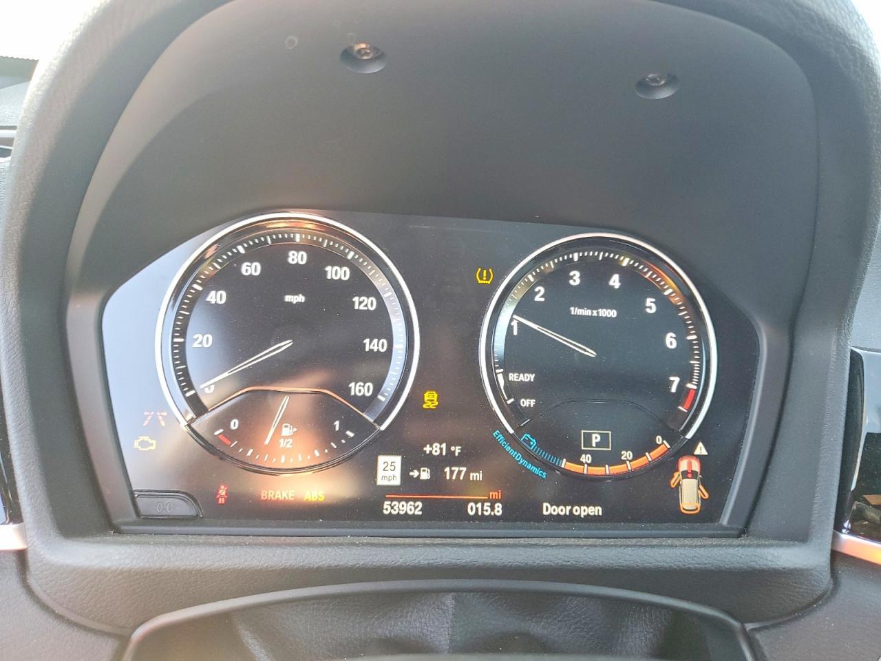 2019 BMW X1 xDrive28I - zdjęcie 9