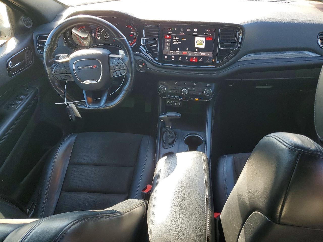 2021 Dodge Durango Gt - zdjęcie 8