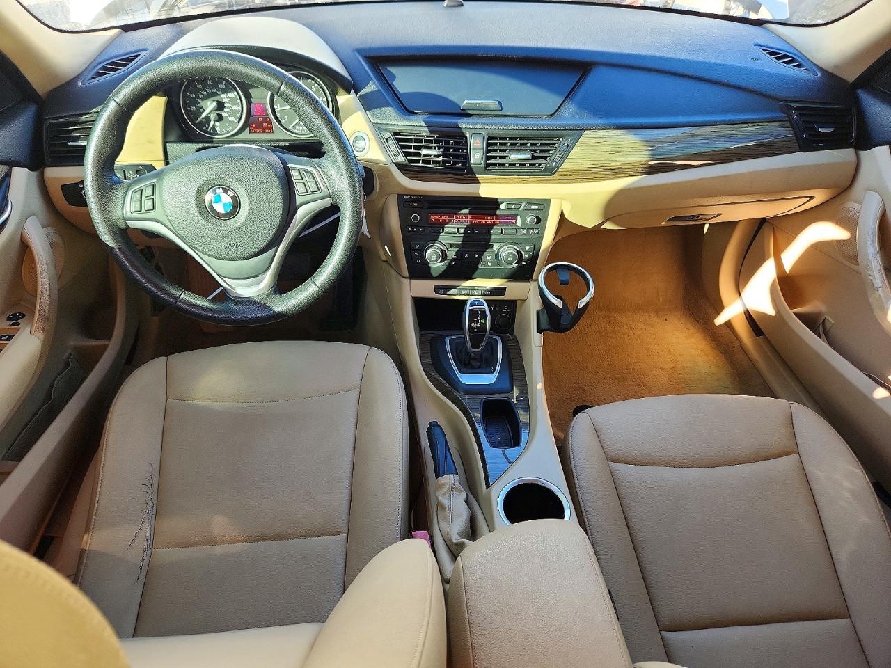 2013 BMW X1 xDrive28I - zdjęcie 8