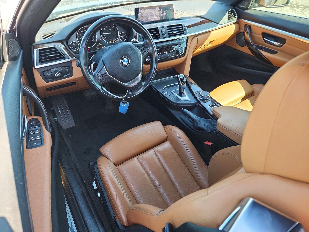 2019 BMW 440I - zdjęcie 8