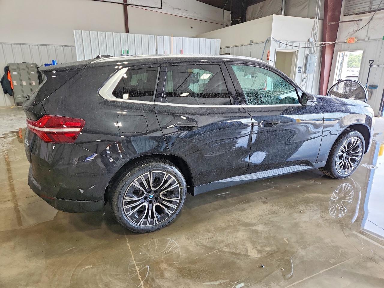 2026 BMW X3 30 xDrive - zdjęcie 3