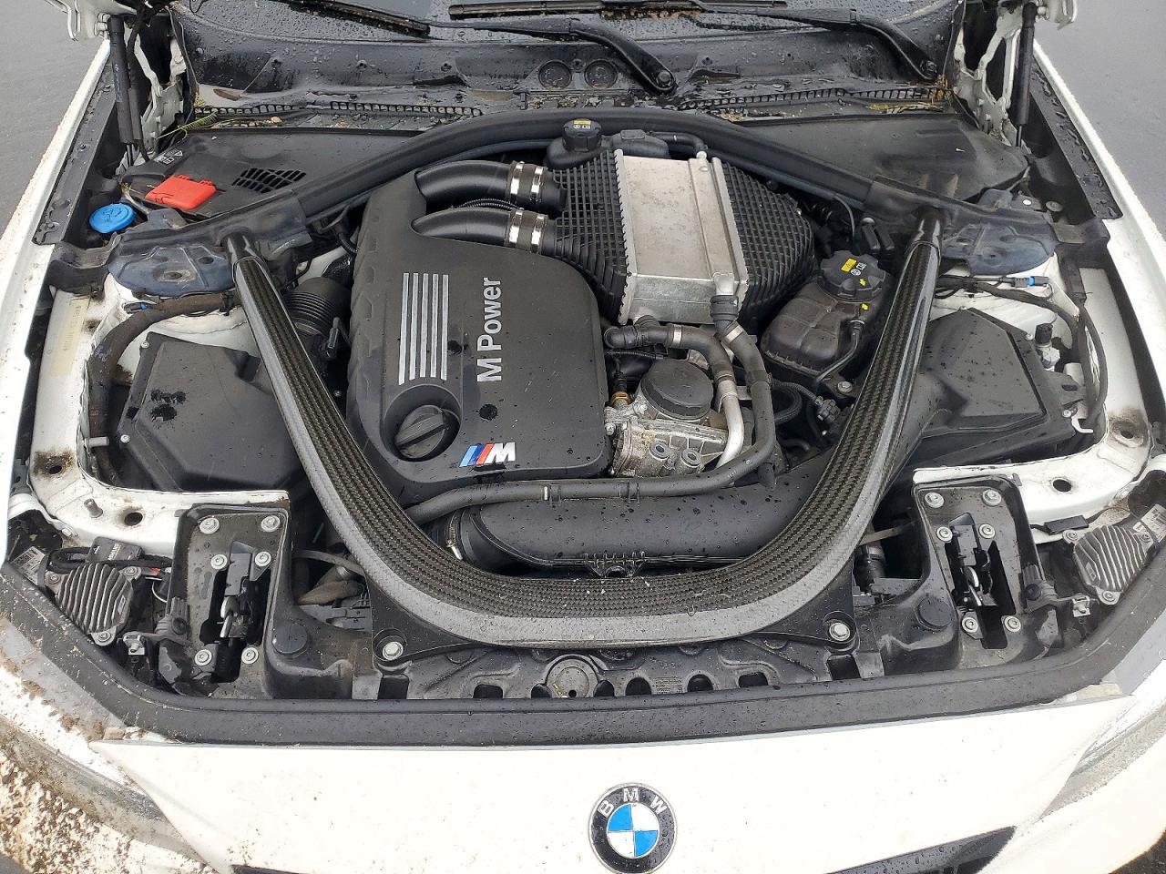 2020 BMW M2 Cs - zdjęcie 11