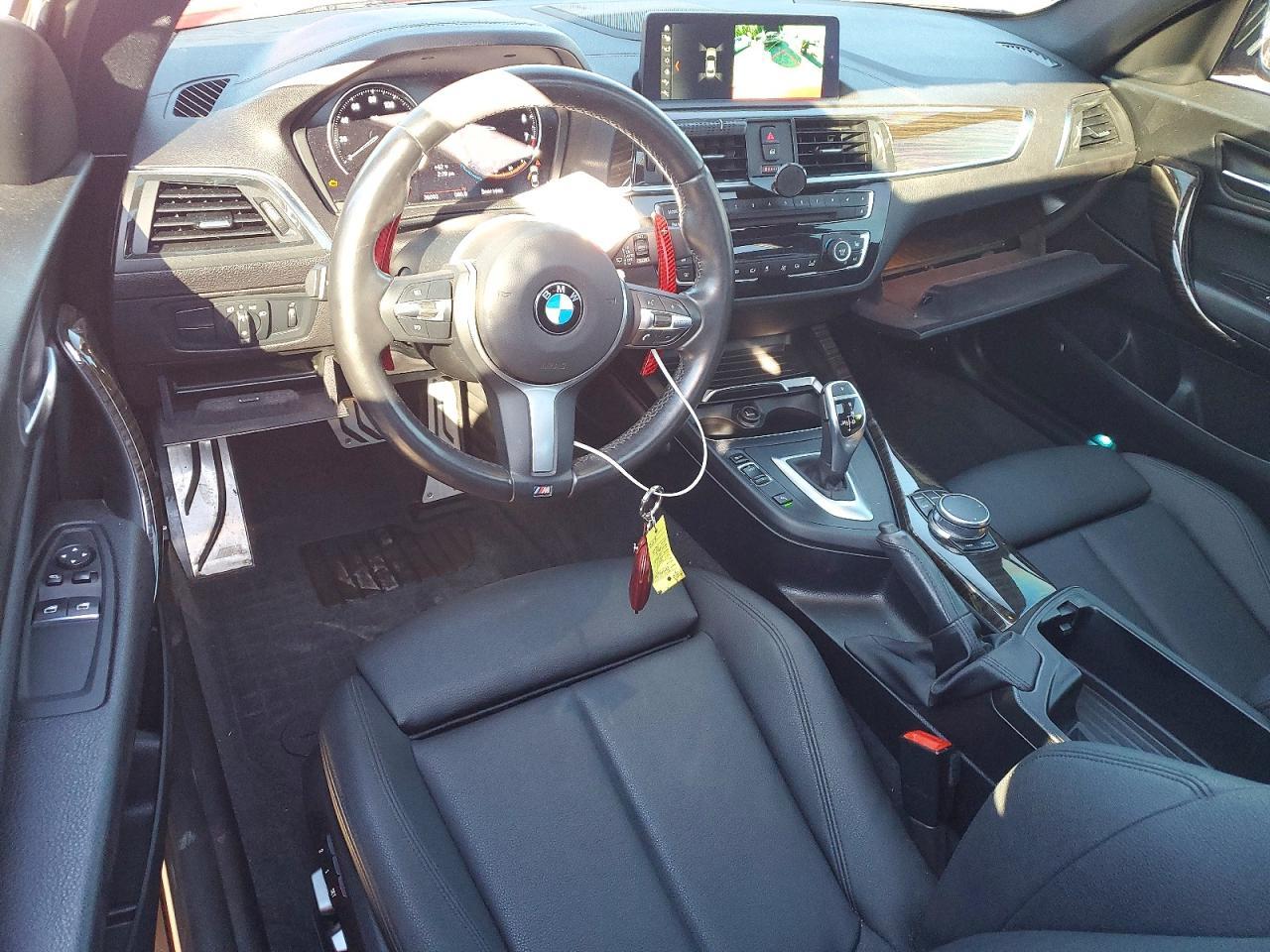 2018 BMW M240I - zdjęcie 8