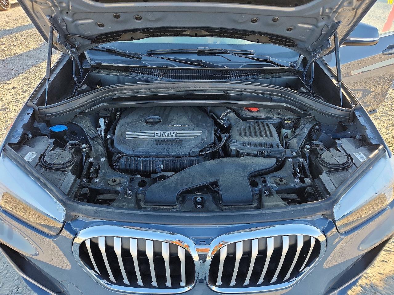 2021 BMW X1 xDrive28I - zdjęcie 12