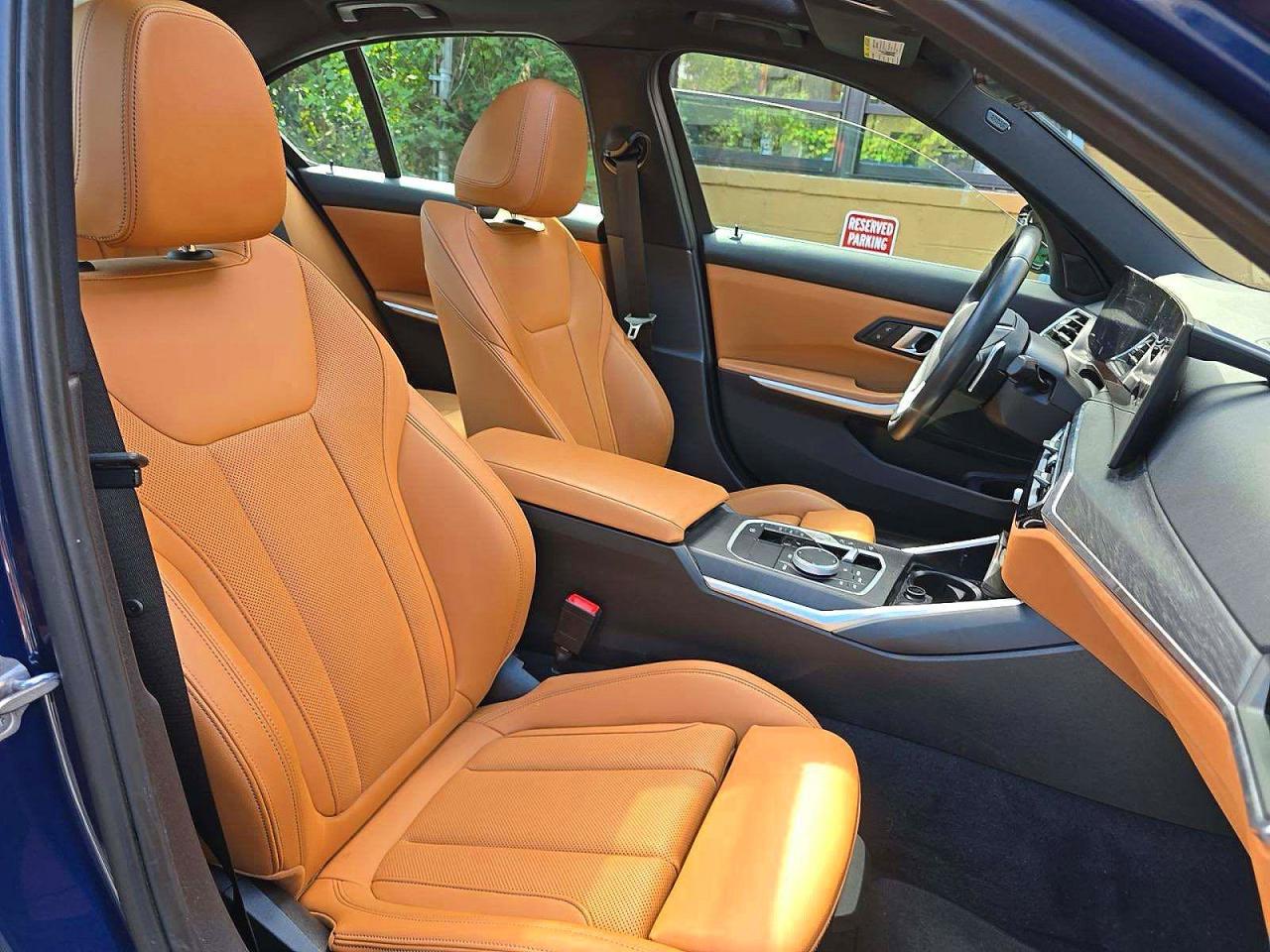 2024 BMW Seria 3 330e - zdjęcie 6