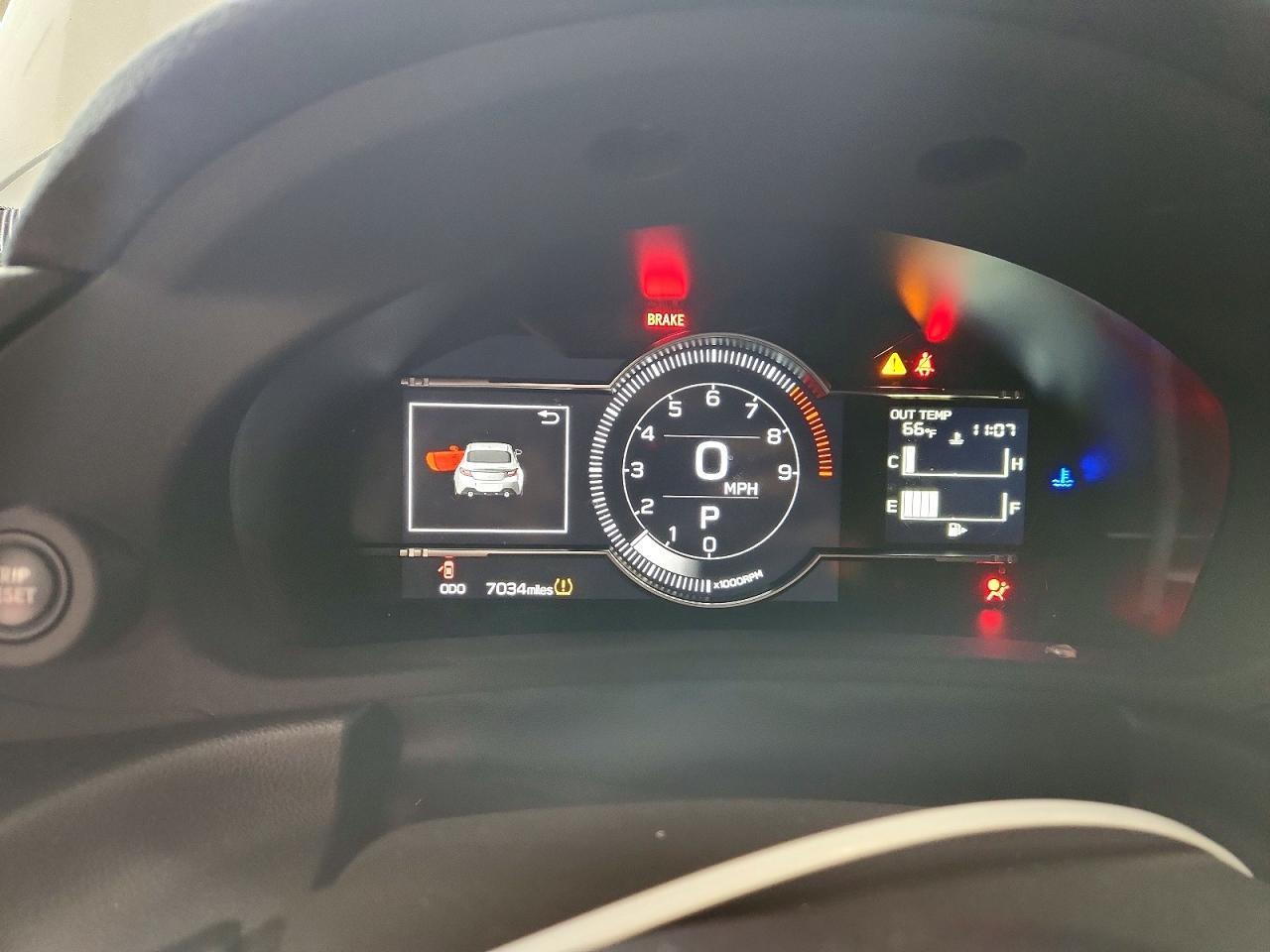 2026 Toyota Gr86 Premium - zdjęcie 9