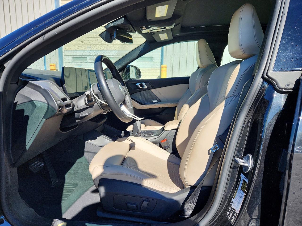 2025 BMW Seria 2 228i - zdjęcie 7