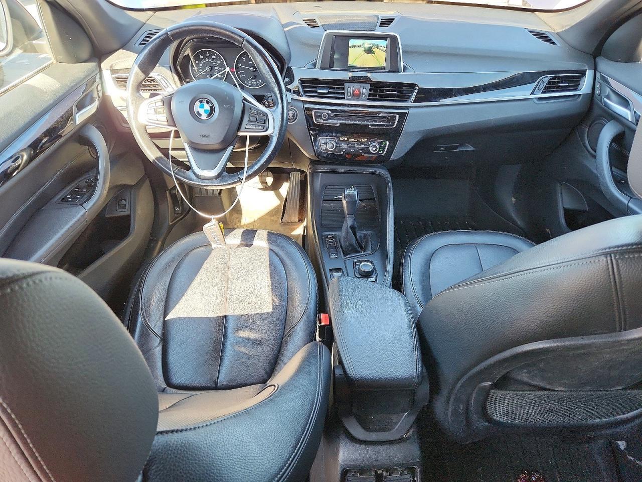 2018 BMW X1 xDrive28I - zdjęcie 8