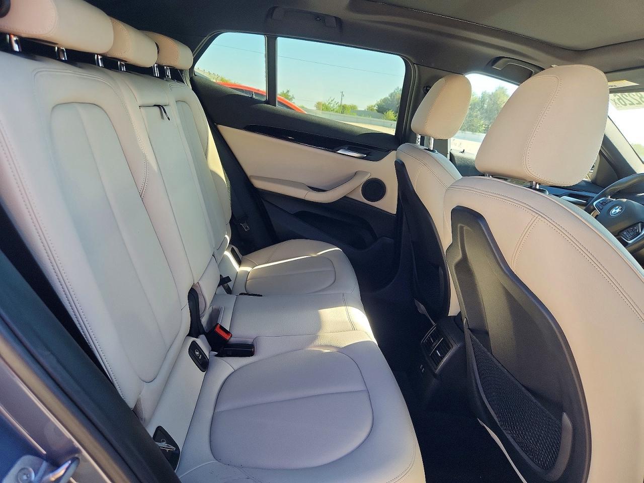 2023 BMW X2 Sdrive28I - zdjęcie 11
