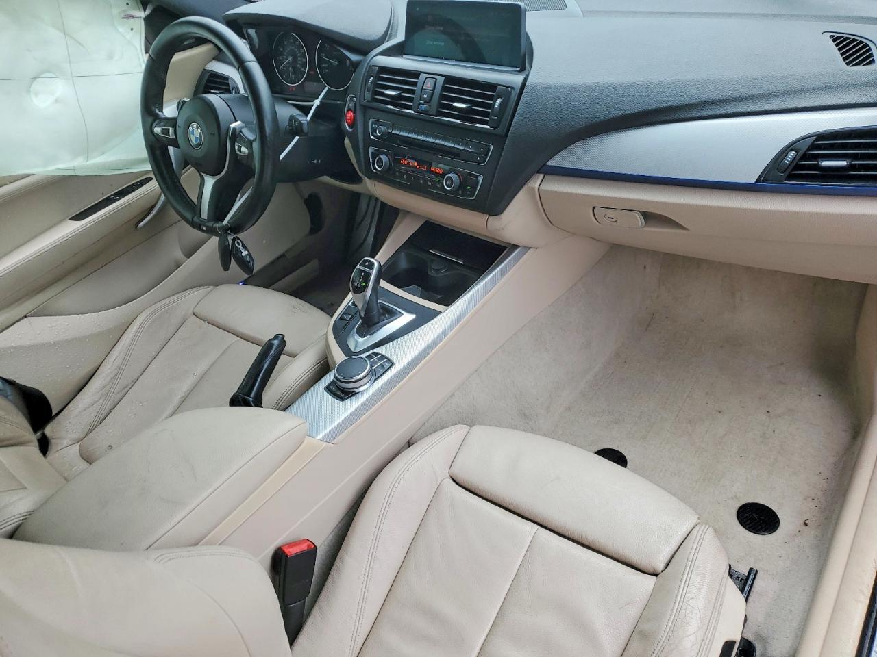 2014 BMW M235I - zdjęcie 8
