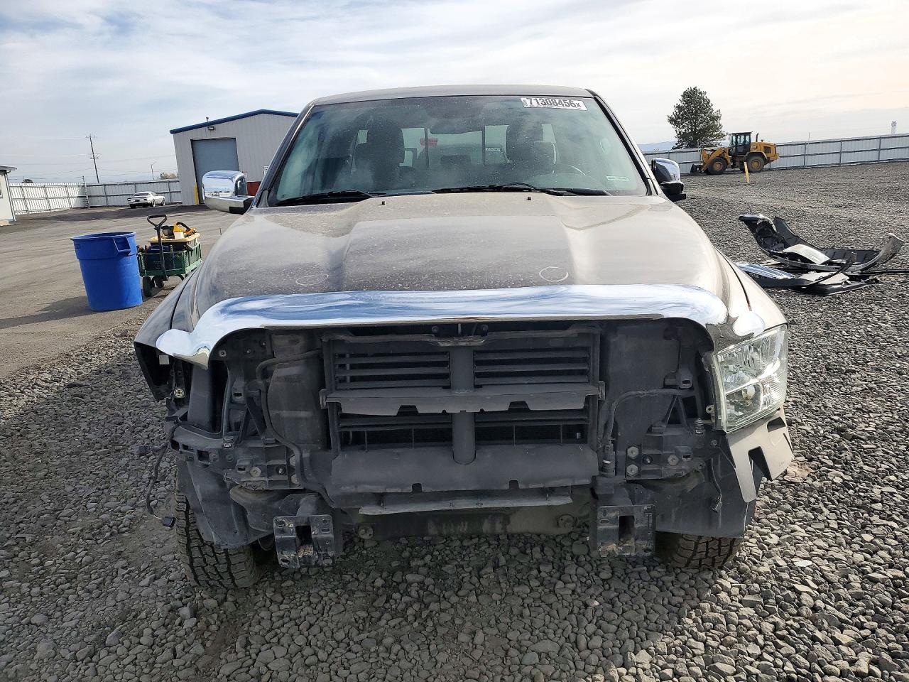 2015 Ram 1500 Slt - zdjęcie 5