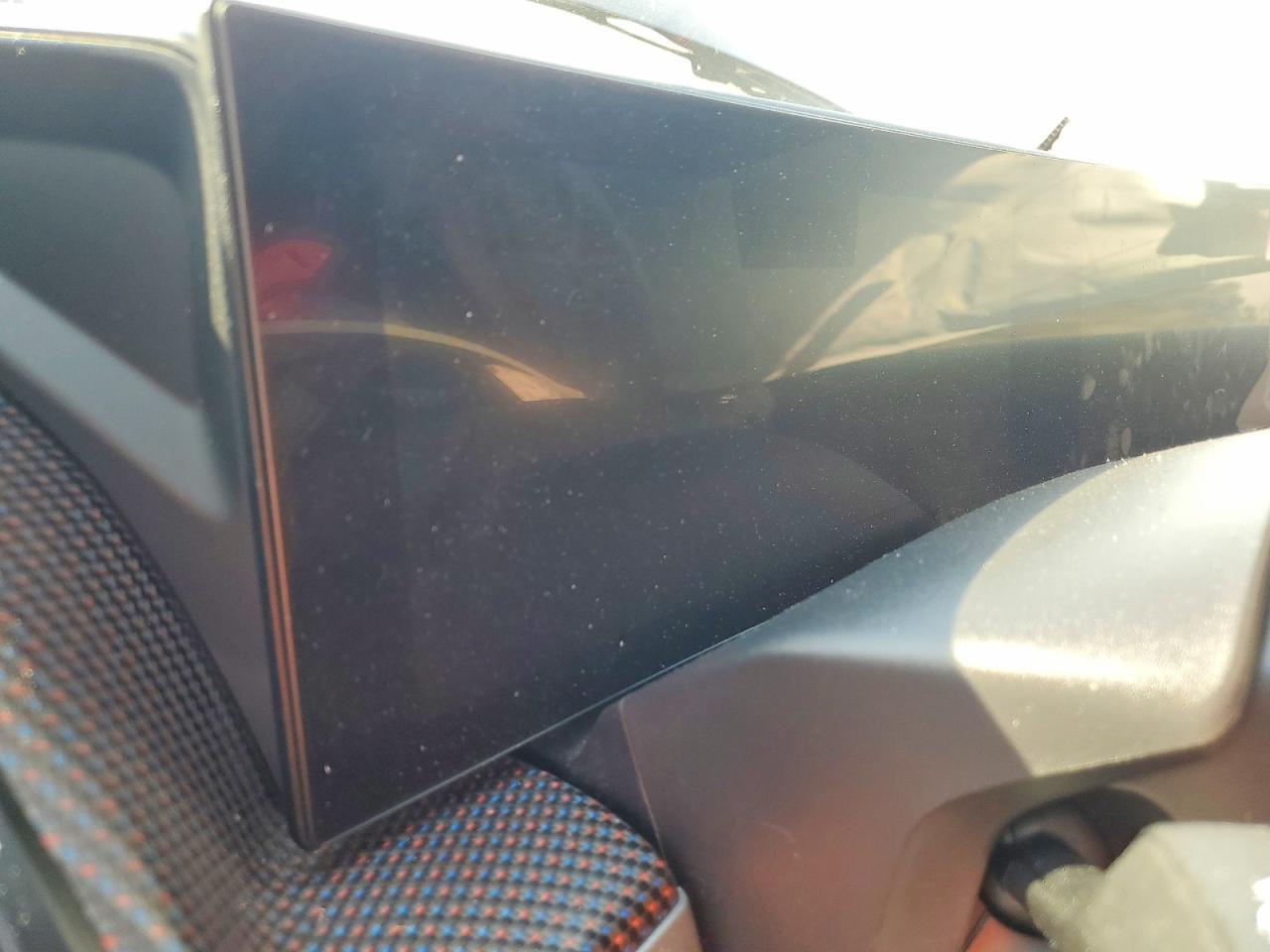 2024 BMW Xm Label - zdjęcie 9