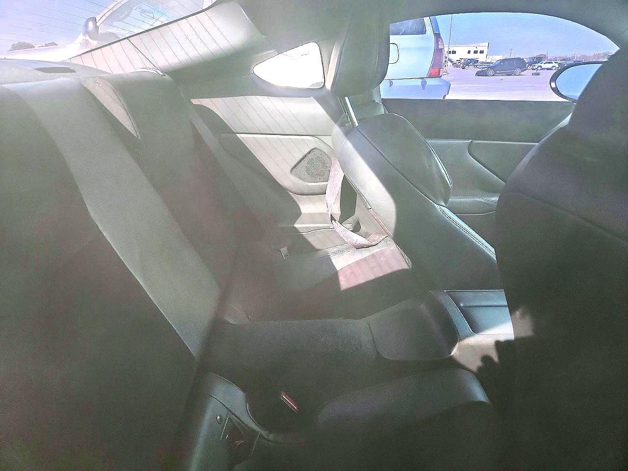 2024 Toyota Gr 86 Premium - zdjęcie 10