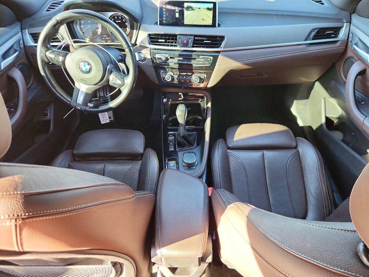 2018 BMW X2 Sdrive28I - zdjęcie 8