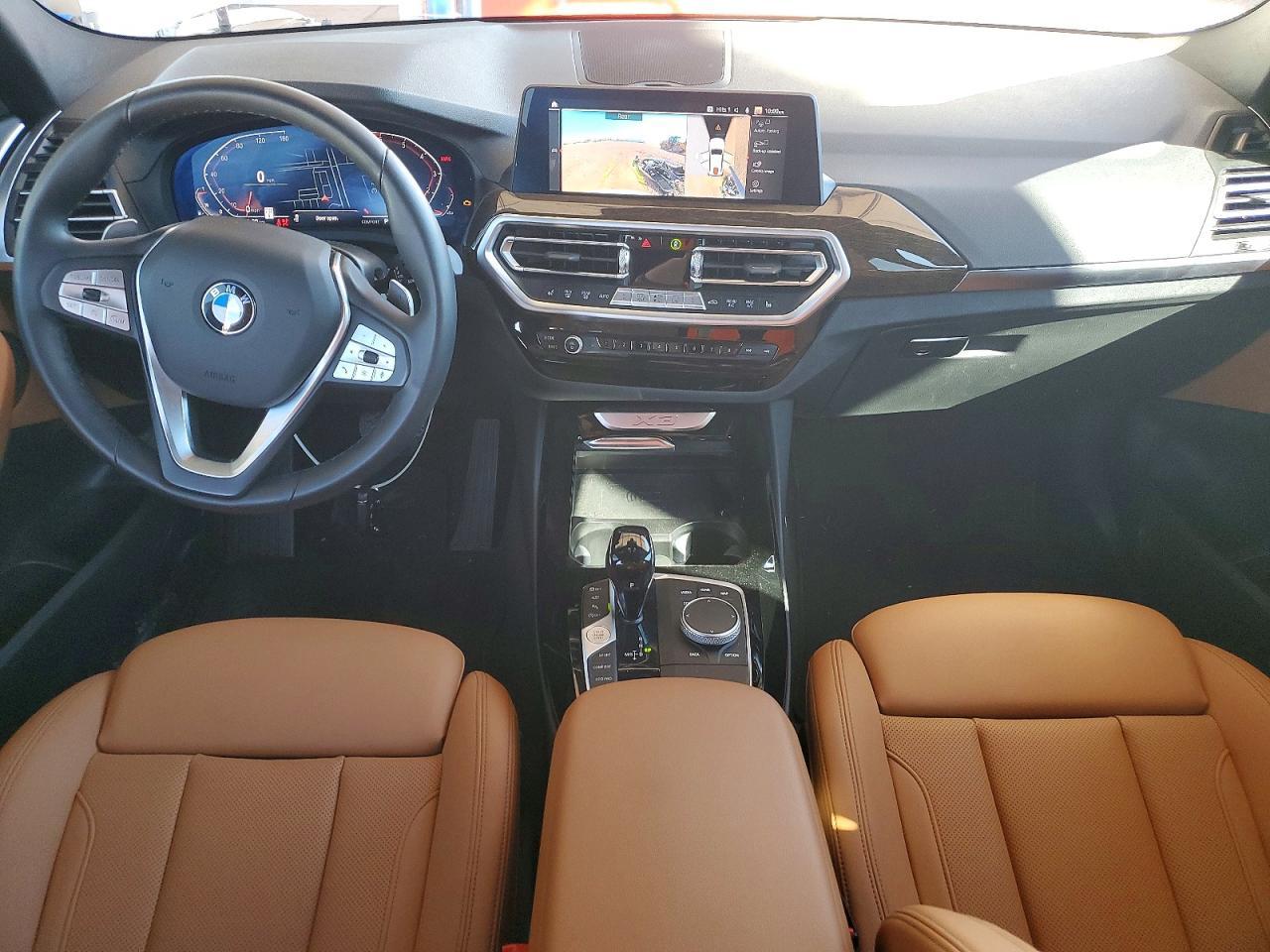2024 BMW X3 Sdrive30I - zdjęcie 8