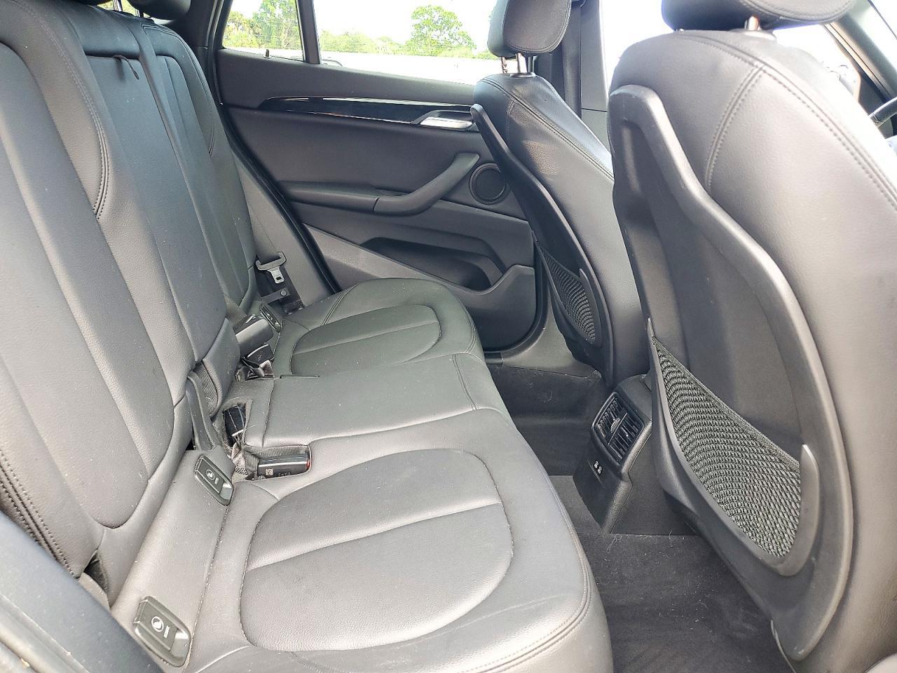 2019 BMW X1 Sdrive28I - zdjęcie 11