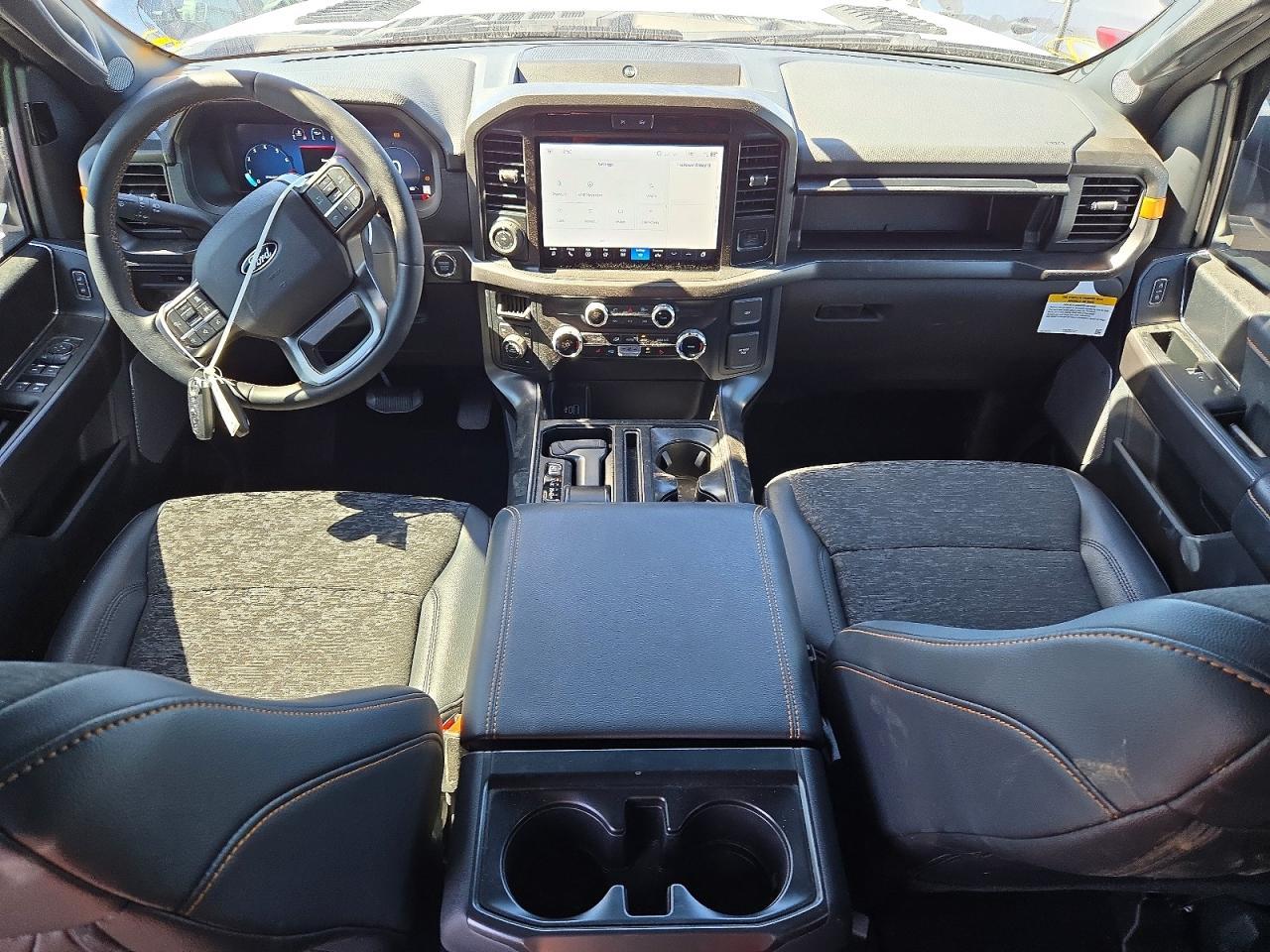 2025 Ford F150 Tremor - zdjęcie 8