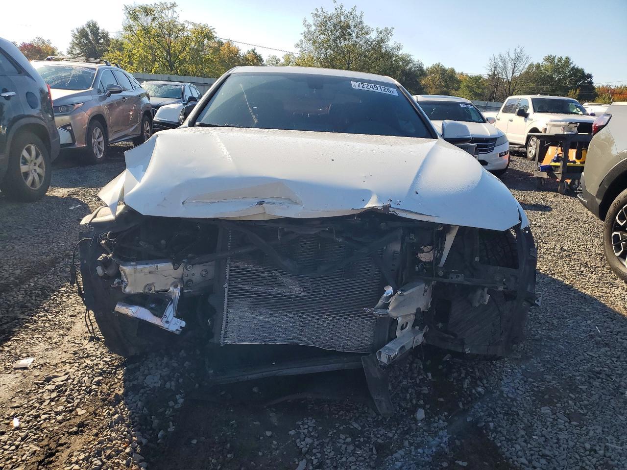 2019 BMW Seria 4 Coupe 430i - zdjęcie 5