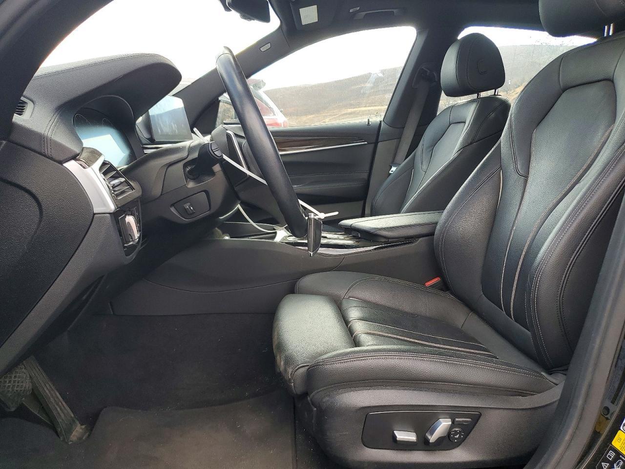 2019 BMW 640 Xigt - zdjęcie 7