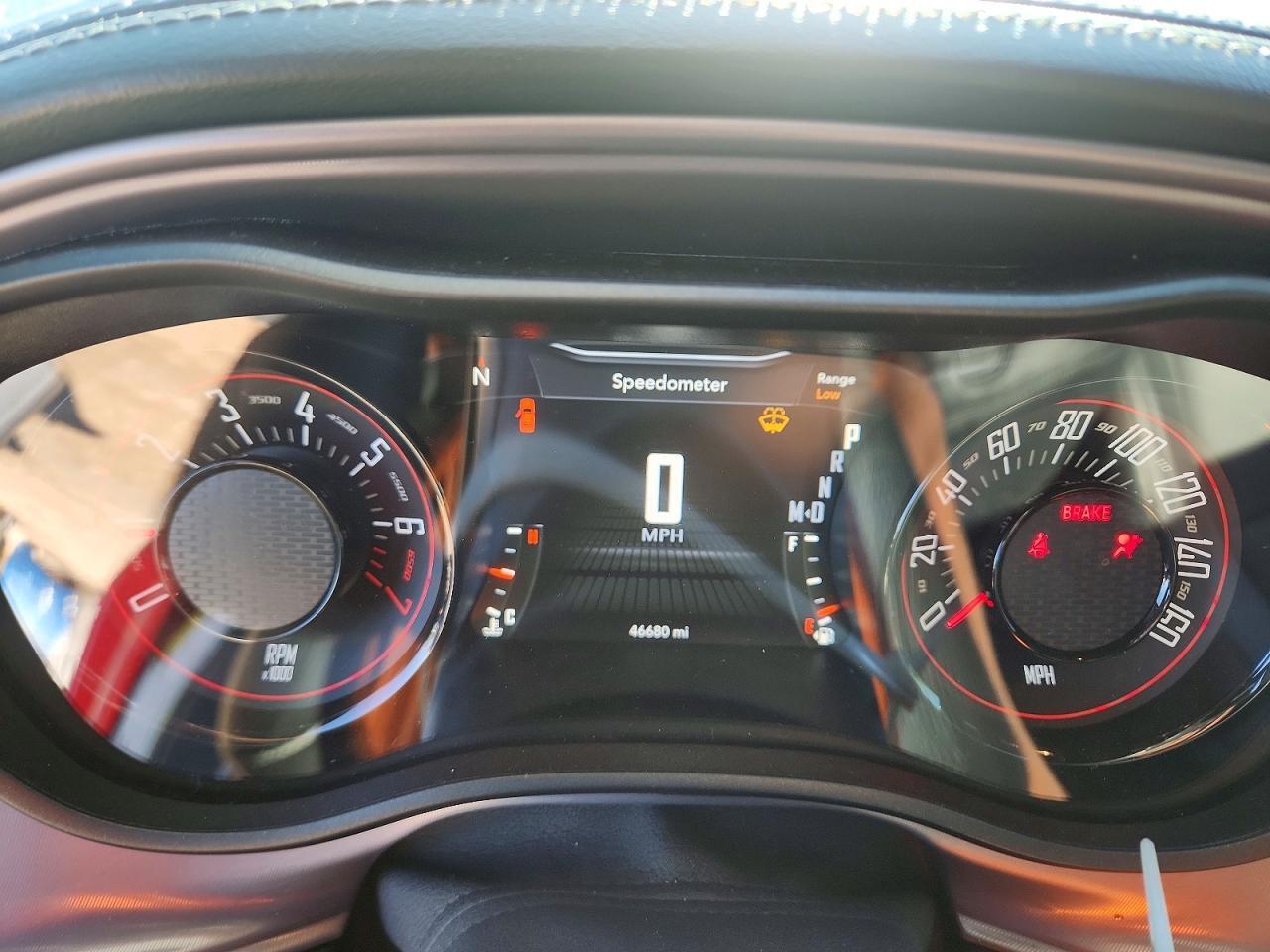 2023 Dodge Challenger Sxt - zdjęcie 9