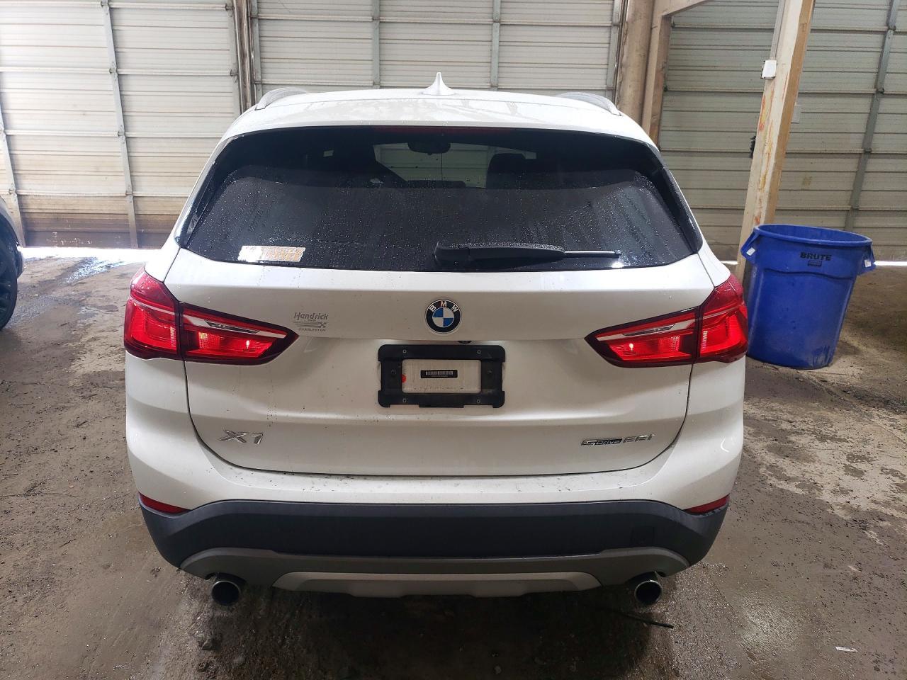 2022 BMW X1 Sdrive28I - zdjęcie 6