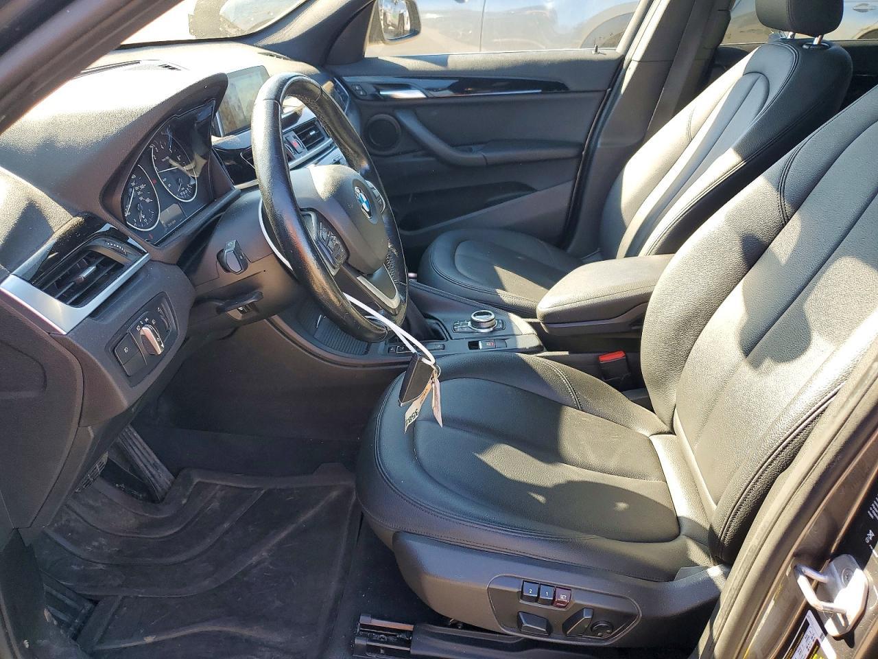 2018 BMW X1 xDrive28I - zdjęcie 7