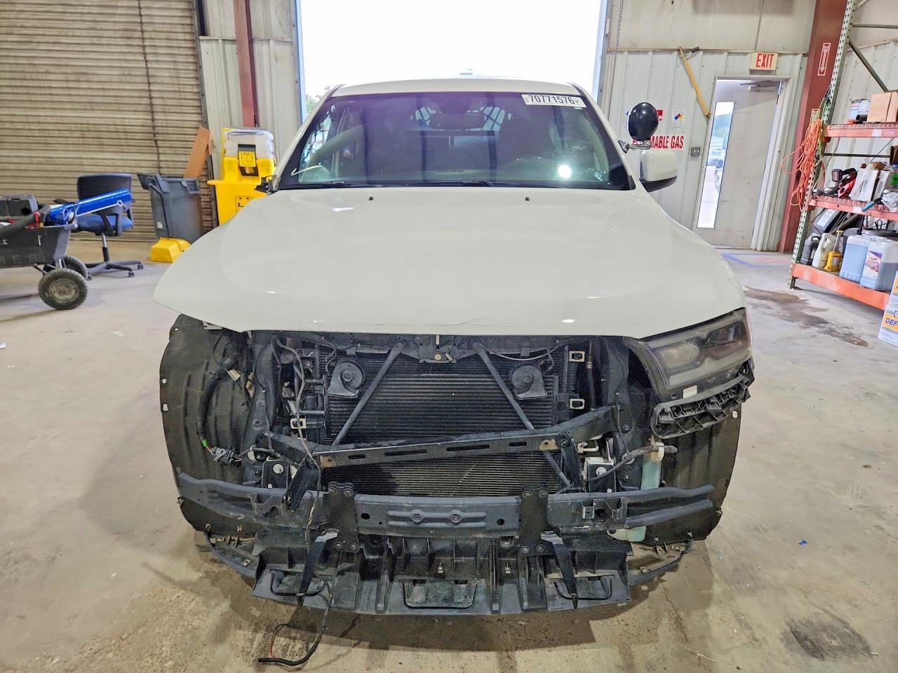 2021 Dodge Durango - zdjęcie 5