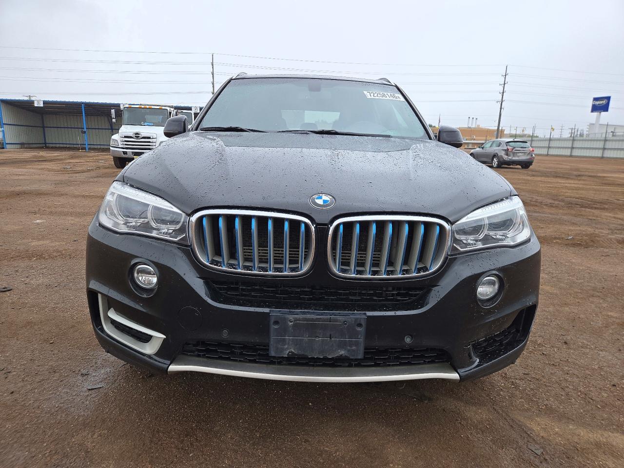 2018 BMW X5 Xdr40E - zdjęcie 5