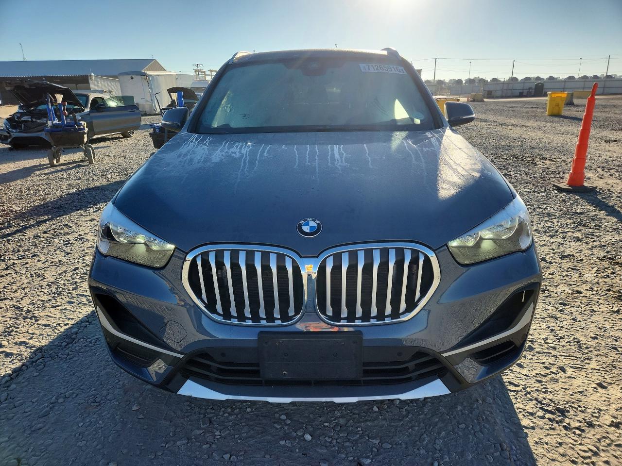 2021 BMW X1 xDrive28I - zdjęcie 5
