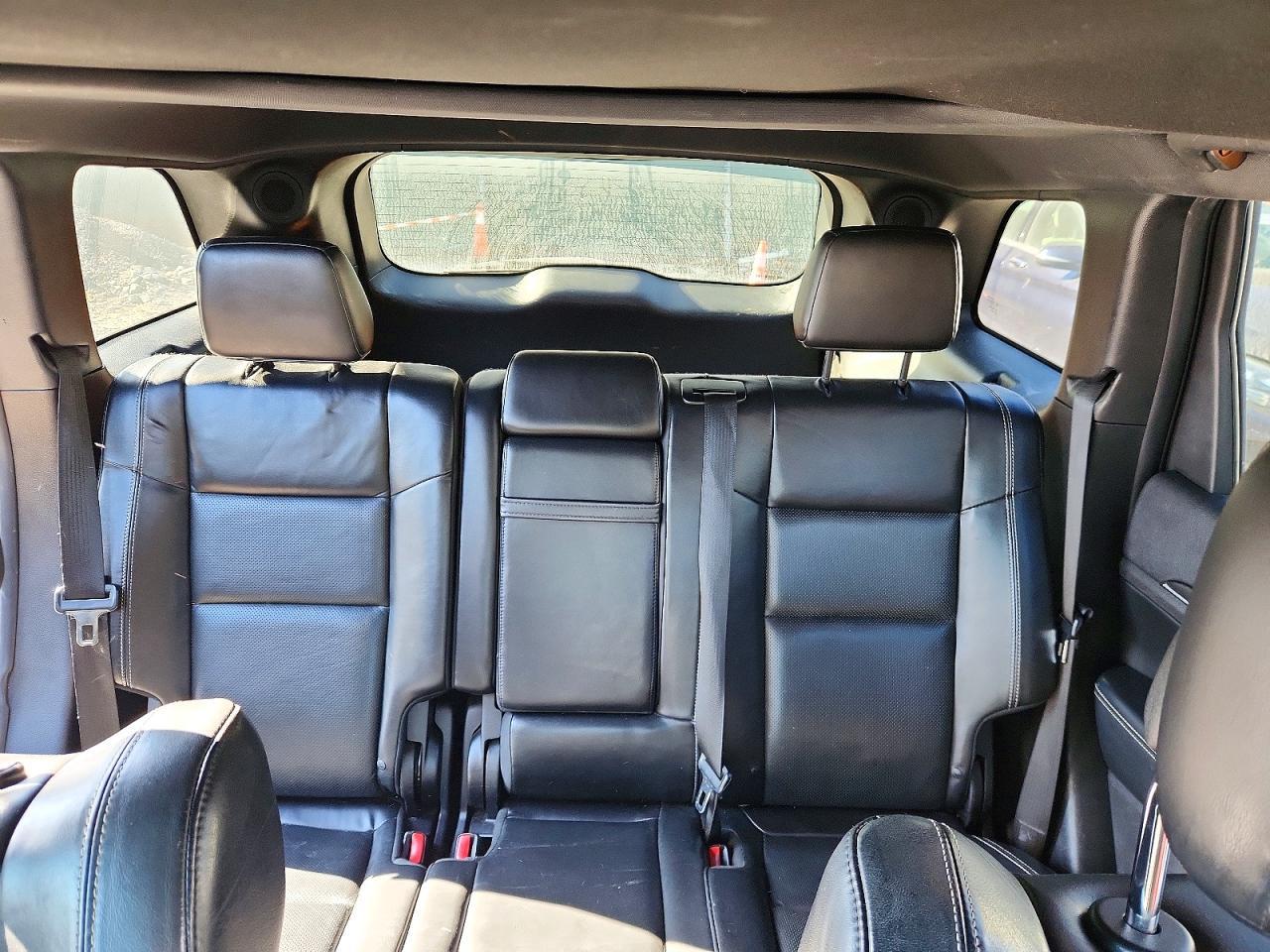 2015 Jeep Grand Cherokee Limited - zdjęcie 10