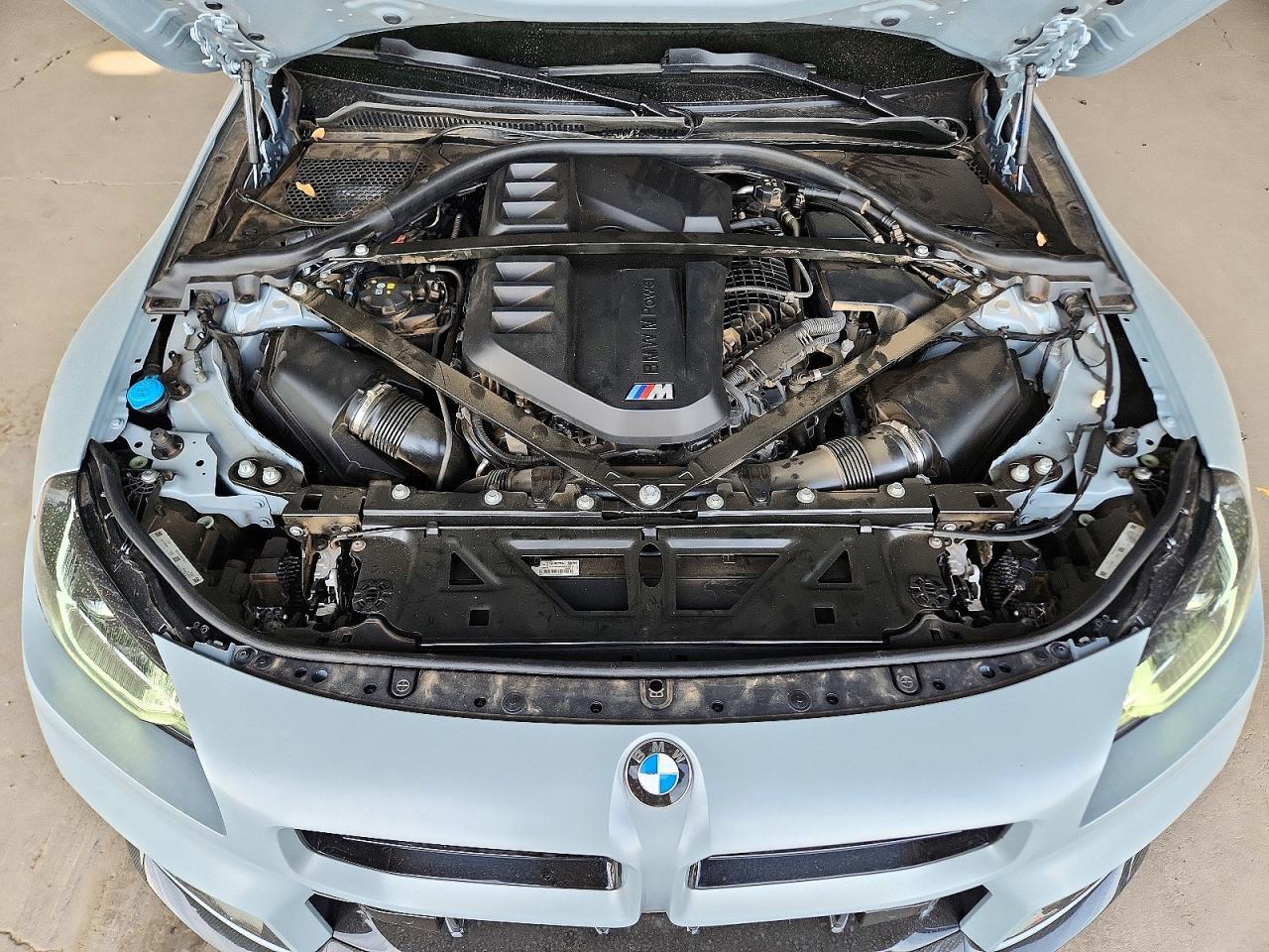 2024 BMW M2 - zdjęcie 11