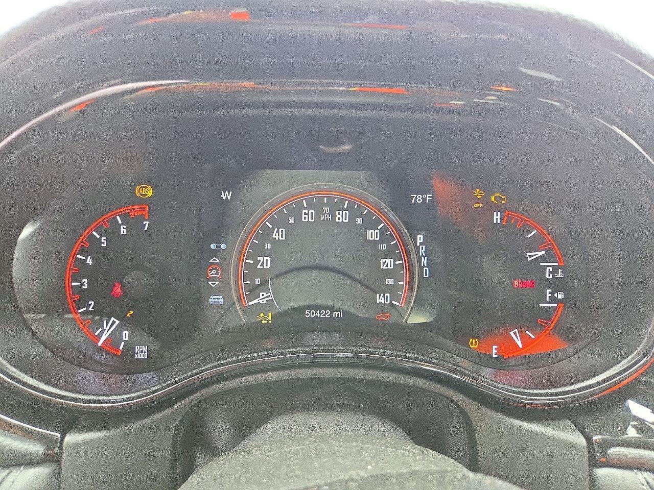 2022 Dodge Durango Gt - zdjęcie 9