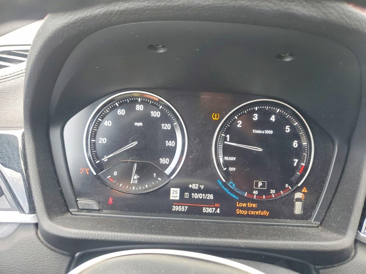 2021 BMW X1 xDrive28I - zdjęcie 9