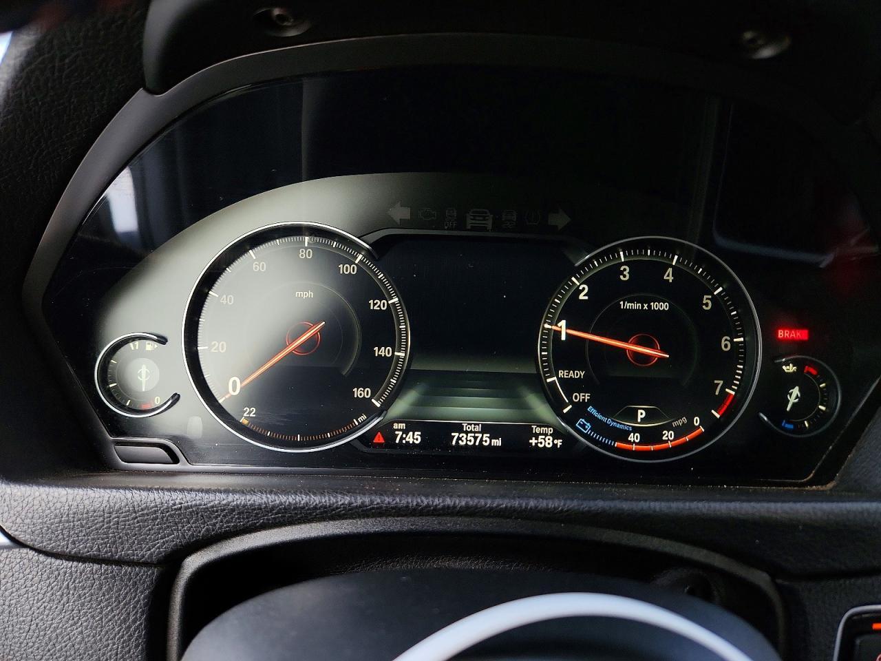 2019 BMW 440I - zdjęcie 9