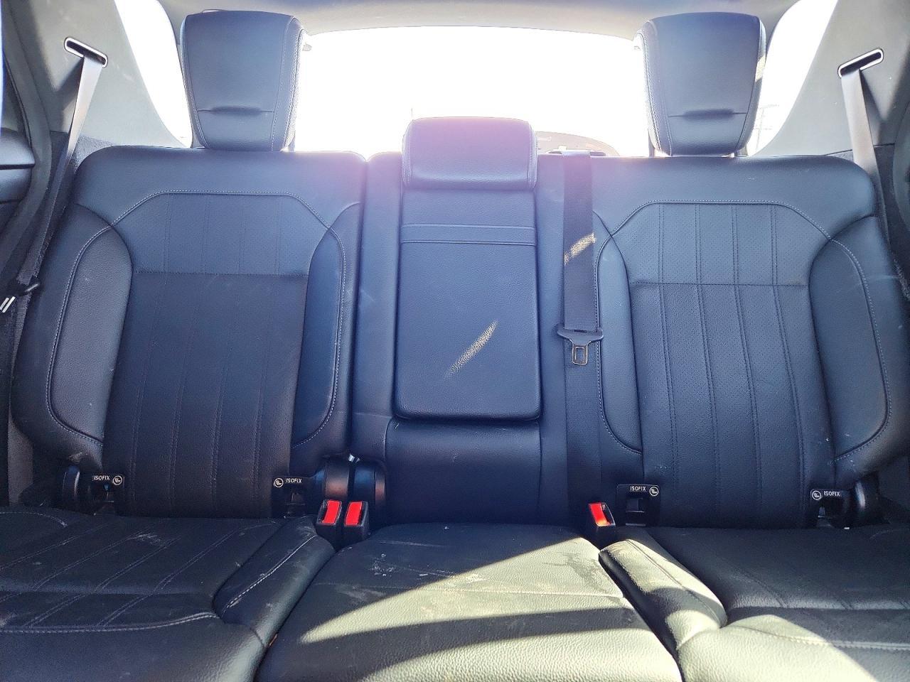 2017 Mercedes-Benz Gle 350 - zdjęcie 10