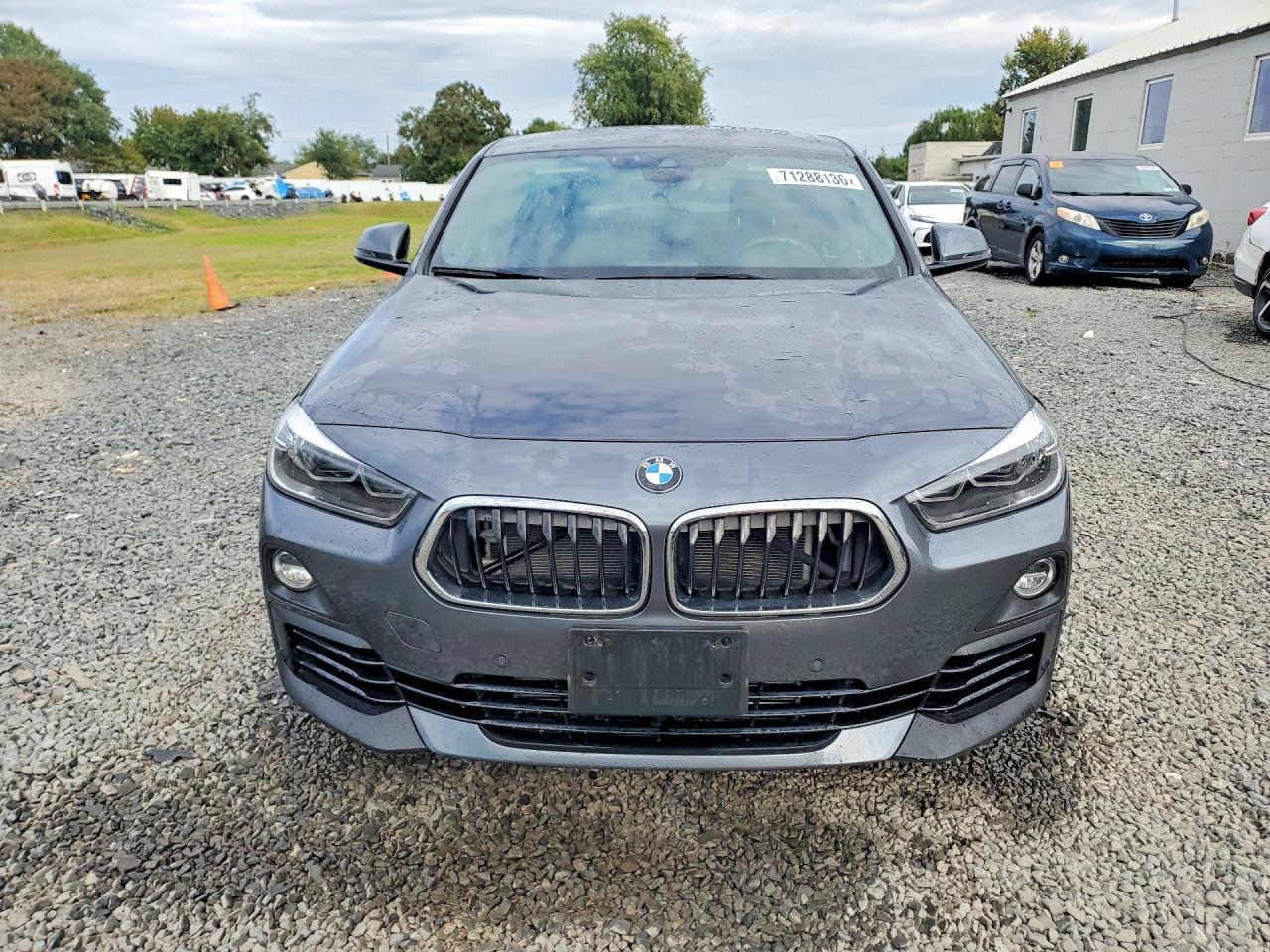 2020 BMW X2 xDrive28I - zdjęcie 5