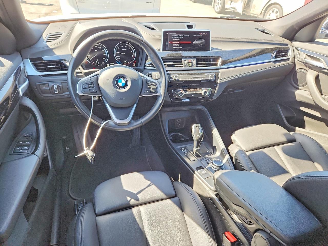 2020 BMW X2 Sdrive28I - zdjęcie 8